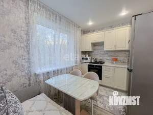 1-к квартира, вторичка, 37м2, 2/10 этаж