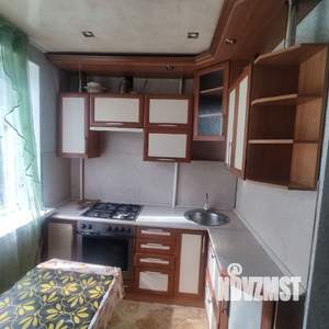 2-к квартира, вторичка, 47м2, 4/5 этаж