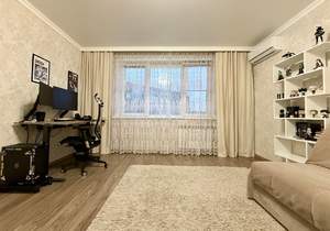 2-к квартира, вторичка, 49м2, 7/9 этаж