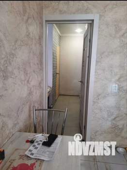 1-к квартира, вторичка, 30м2, 4/5 этаж