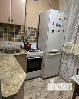 1-к квартира, вторичка, 30м2, 3/5 этаж