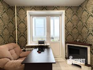 3-к квартира, вторичка, 82м2, 15/18 этаж