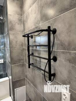 1-к квартира, вторичка, 39м2, 7/9 этаж