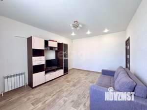 2-к квартира, вторичка, 59м2, 5/9 этаж