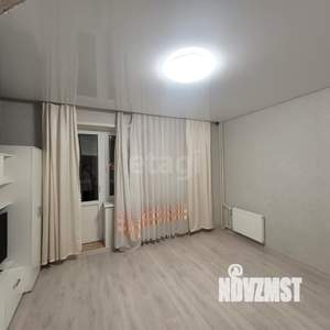 1-к квартира, вторичка, 31м2, 5/9 этаж