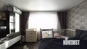 2-к квартира, вторичка, 49м2, 3/9 этаж