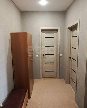 1-к квартира, вторичка, 39м2, 7/9 этаж