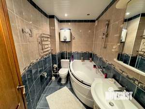 3-к квартира, вторичка, 64м2, 5/5 этаж