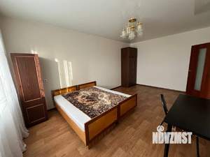 1-к квартира, вторичка, 37м2, 6/10 этаж