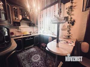 2-к квартира, вторичка, 43м2, 4/5 этаж