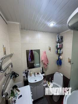 1-к квартира, вторичка, 32м2, 1/5 этаж