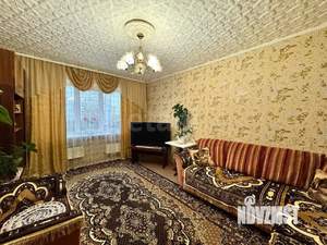 3-к квартира, вторичка, 63м2, 5/10 этаж