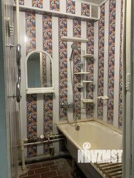 4-к квартира, вторичка, 64м2, 8/9 этаж