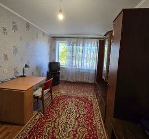 1-к квартира, вторичка, 34м2, 2/5 этаж