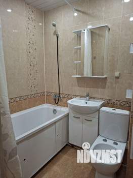 1-к квартира, вторичка, 37м2, 3/10 этаж