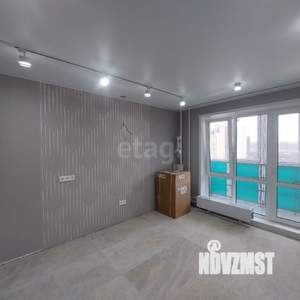 2-к квартира, вторичка, 59м2, 8/11 этаж