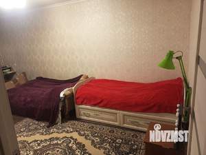 1-к квартира, вторичка, 31м2, 4/5 этаж