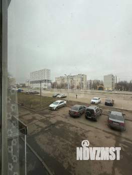 2-к квартира, вторичка, 42м2, 2/5 этаж