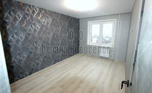 2-к квартира, вторичка, 62м2, 12/12 этаж