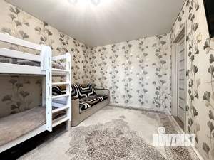 1-к квартира, вторичка, 33м2, 6/9 этаж