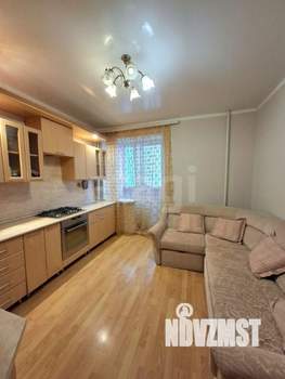 2-к квартира, вторичка, 57м2, 8/9 этаж