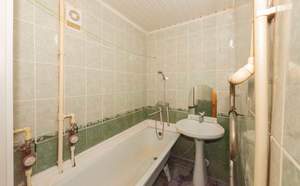 1-к квартира, вторичка, 34м2, 3/4 этаж