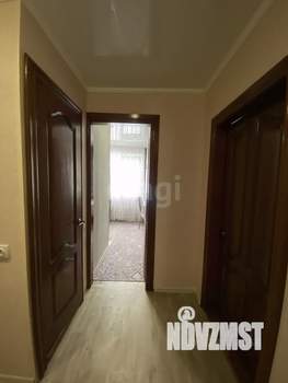 3-к квартира, вторичка, 61м2, 5/5 этаж