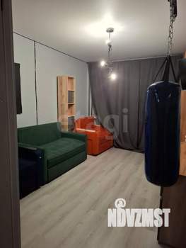 3-к квартира, вторичка, 62м2, 1/9 этаж