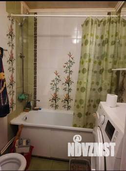 1-к квартира, вторичка, 30м2, 4/5 этаж