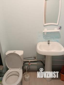 1-к квартира, вторичка, 38м2, 6/10 этаж