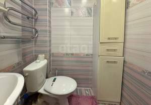 3-к квартира, вторичка, 64м2, 6/9 этаж