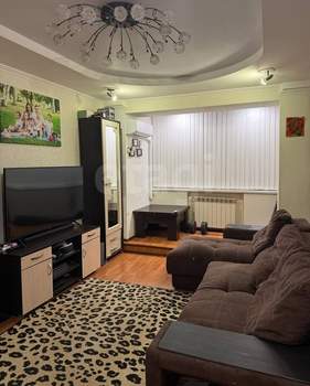 3-к квартира, вторичка, 61м2, 8/11 этаж