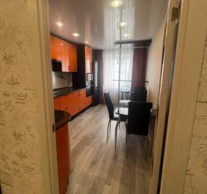 2-к квартира, вторичка, 64м2, 14/16 этаж