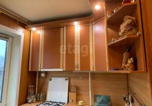 2-к квартира, вторичка, 51м2, 7/9 этаж