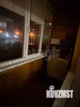 1-к квартира, вторичка, 38м2, 1/10 этаж