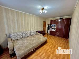 2-к квартира, вторичка, 47м2, 1/5 этаж