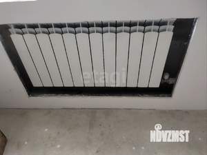 2-к квартира, вторичка, 62м2, 6/11 этаж