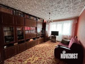 1-к квартира, вторичка, 32м2, 5/5 этаж