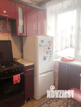 2-к квартира, вторичка, 41м2, 4/5 этаж