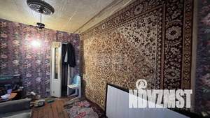 2-к квартира, вторичка, 41м2, 3/5 этаж