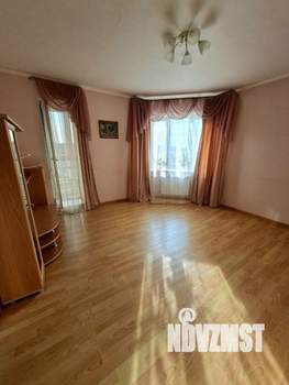 2-к квартира, вторичка, 57м2, 8/9 этаж