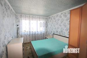 3-к квартира, вторичка, 64м2, 10/10 этаж