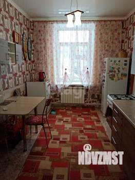 3-к квартира, вторичка, 79м2, 3/3 этаж