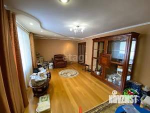 3-к квартира, вторичка, 85м2, 1/5 этаж