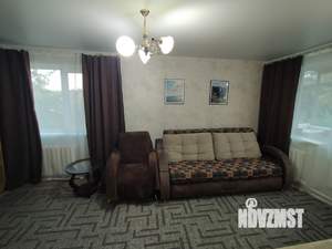 1-к квартира, вторичка, 31м2, 5/5 этаж