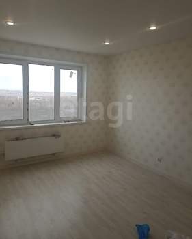 1-к квартира, вторичка, 39м2, 9/9 этаж
