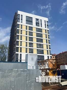 2-к квартира, вторичка, 67м2, 8/9 этаж