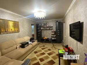 3-к квартира, вторичка, 64м2, 1/9 этаж