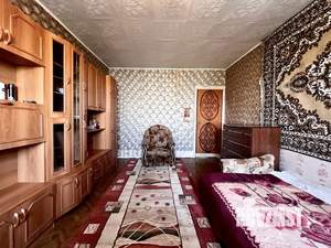 1-к квартира, вторичка, 43м2, 9/10 этаж