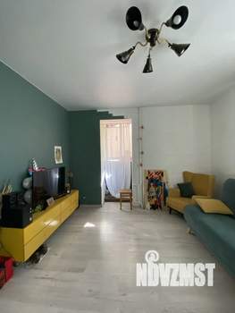 1-к квартира, вторичка, 31м2, 3/9 этаж